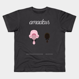 Amadeus Kids T-Shirt